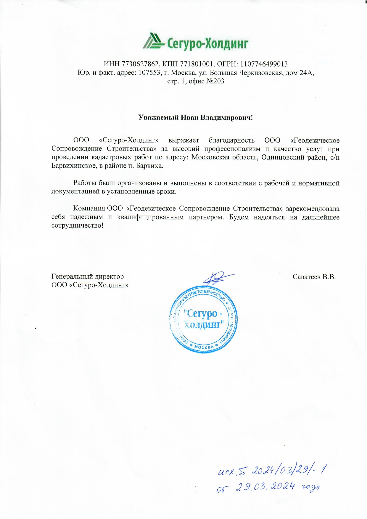 Благодарность ООО Сегуро-Холдинг.jpg